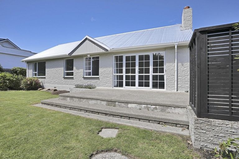 Photo of property in 267 Talbot Street, Hargest, Invercargill, 9810