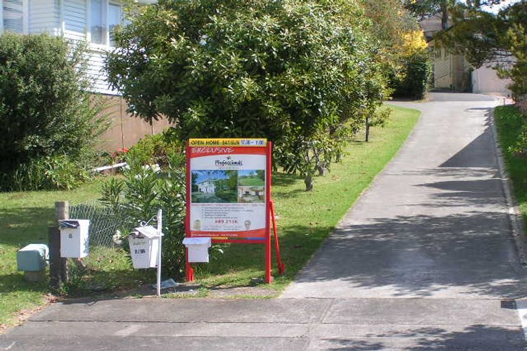 Photo of property in 8a Seine Road, Forrest Hill, Auckland, 0620