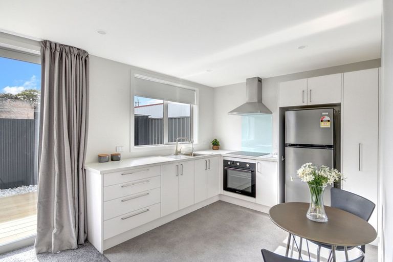 Photo of property in 4/9 Irvine Street, Mosgiel, 9024