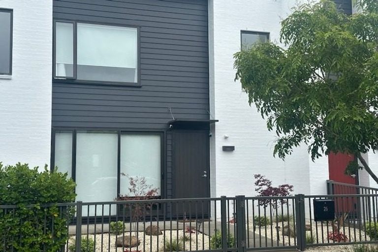 Photo of property in 26 Propeller Avenue, Whenuapai, Auckland, 0618