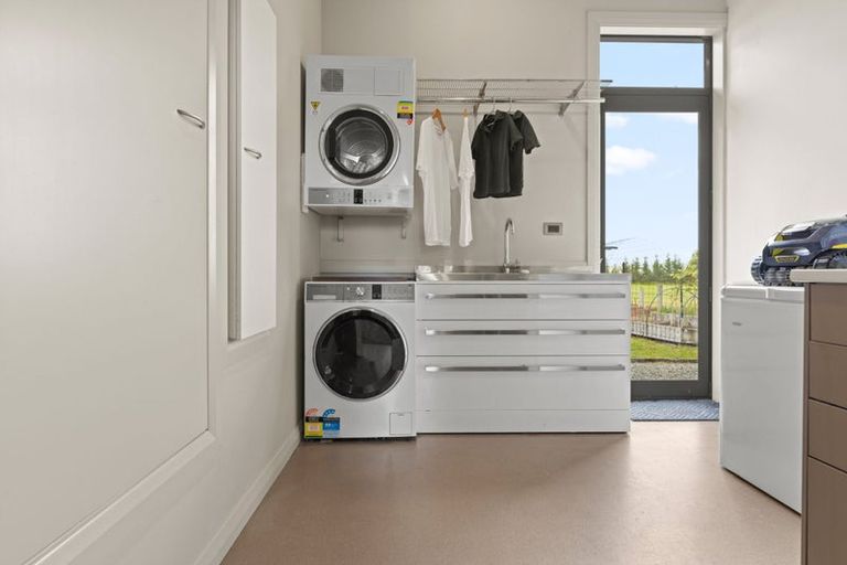 Photo of property in 481 Hamilton Road, Ashwick Flat, Fairlie, 7987