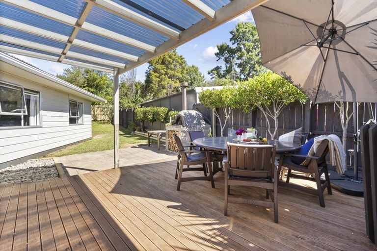 Photo of property in 13 Matipo Crescent, Pukete, Hamilton, 3200