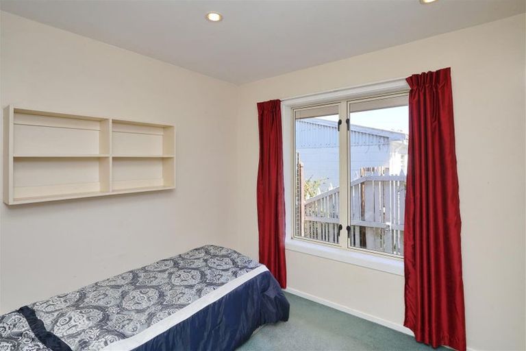 Photo of property in 1/48 Glenmore Avenue, Casebrook, Christchurch, 8051