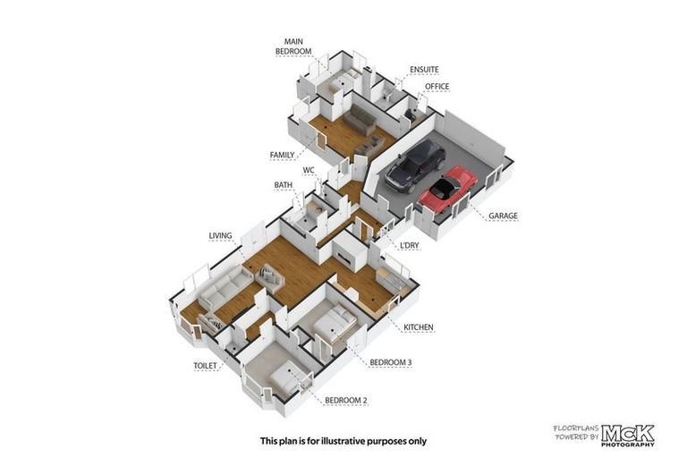 Photo of property in 1593 Mangorei Road, Mangorei, New Plymouth, 4371