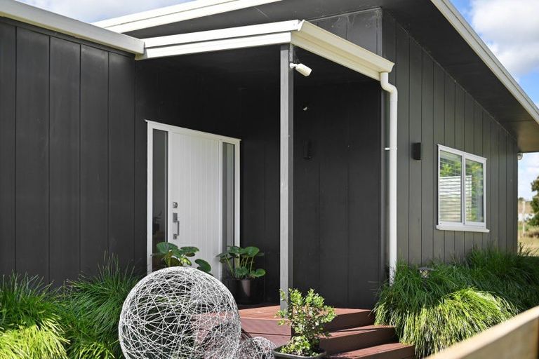 Photo of property in 407 Kuranui Road, Morrinsville, 3372