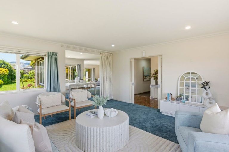 Photo of property in 7 Tainui Street, Levin, 5510