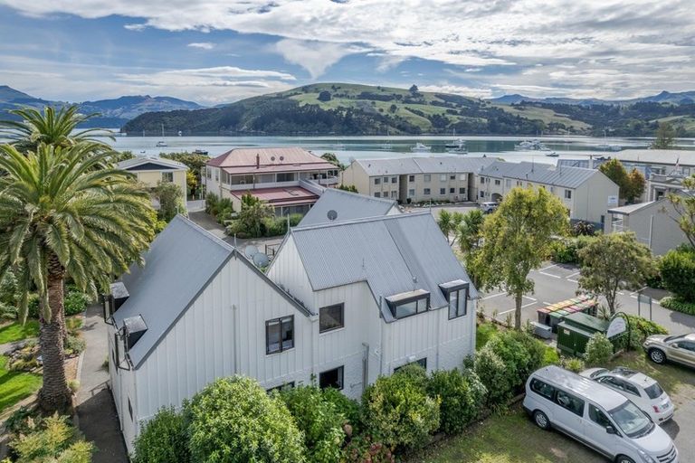 Photo of property in 4i Aubrey Street, Akaroa, 7520