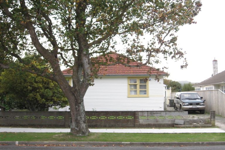 Photo of property in 17 Chapman Crescent, Naenae, Lower Hutt, 5011
