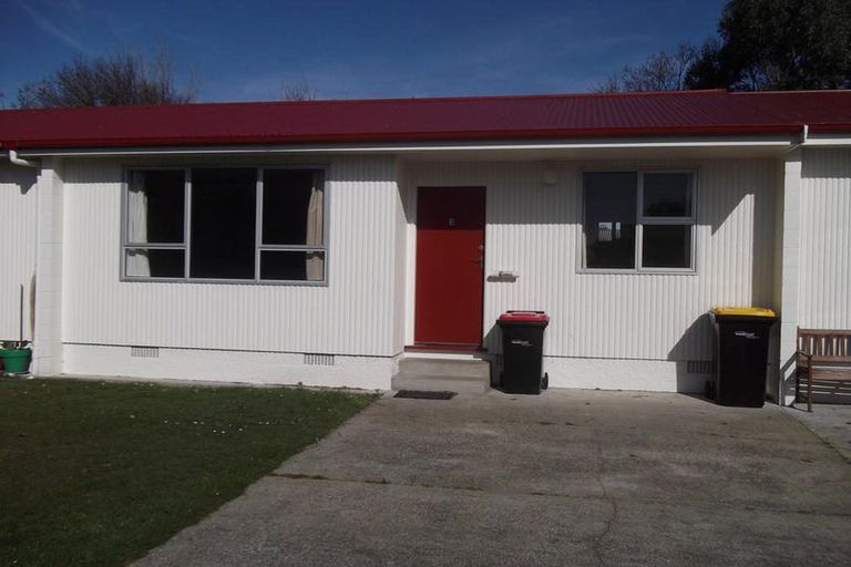 Photo of property in 32 Baird Street, Richmond, Invercargill, 9810