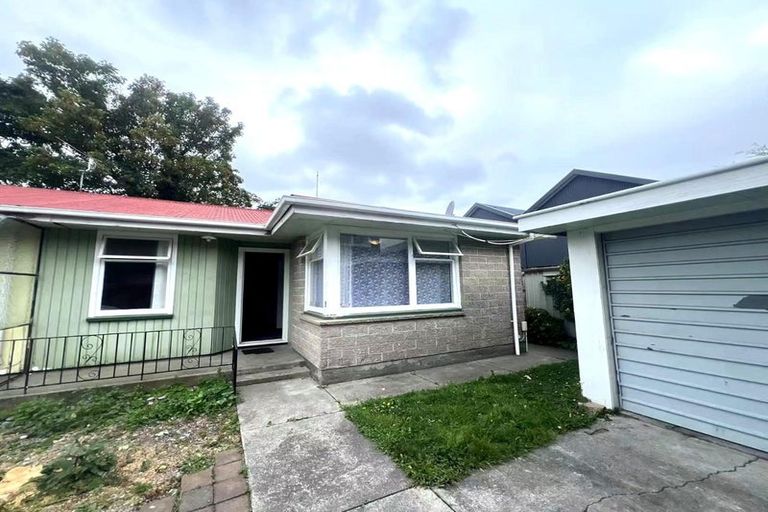 Photo of property in 3/12 Feilding Street, Addington, Christchurch, 8024
