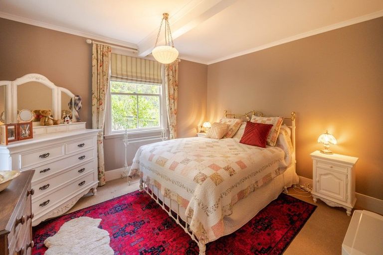 Photo of property in 162 Rue Jolie, Akaroa, 7520