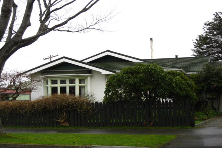 Photo of property in 107 Nelson Street, Georgetown, Invercargill, 9812