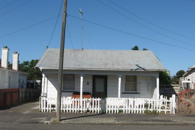 Photo of property in 3 Niblett Street, Whanganui, 4500