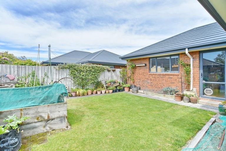 Photo of property in 110a South Belt, Rangiora, 7400