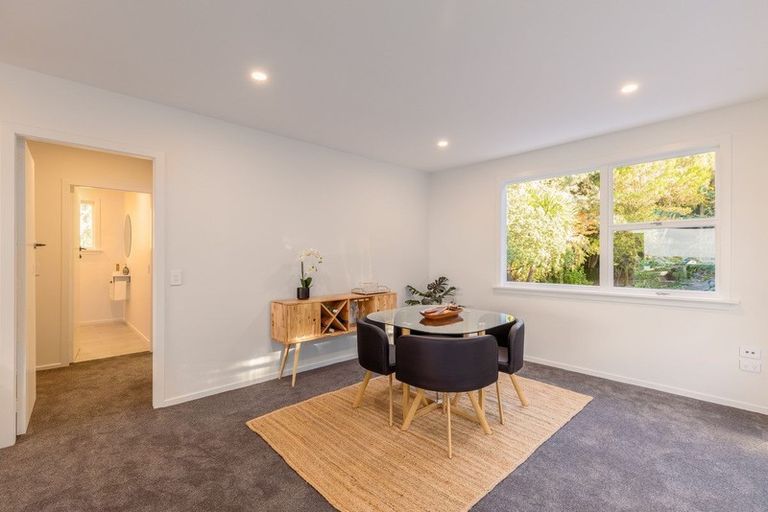Photo of property in 119 Mount Pleasant Road, Mount Pleasant, Christchurch, 8081
