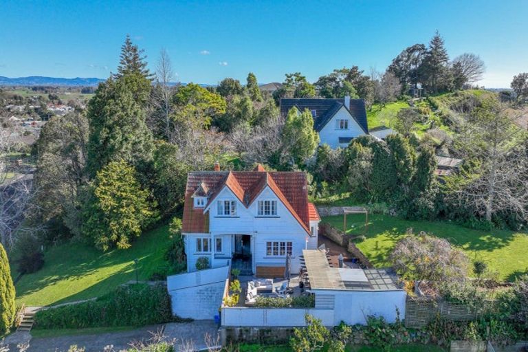 Photo of property in 30 Hill Street, Paeroa, 3600