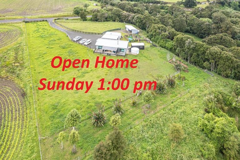 Photo of property in 1597 Turakina Valley Road, Marton, Whanganui, 4581