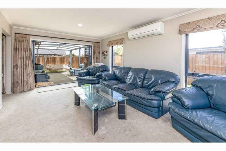 Photo of property in 26 Sovereign Boulevard, Kaiapoi, 7630