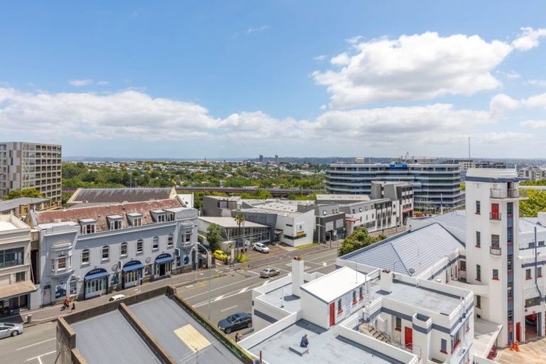 Photo of property in 605/70 Pitt Street, Auckland Central, Auckland, 1010