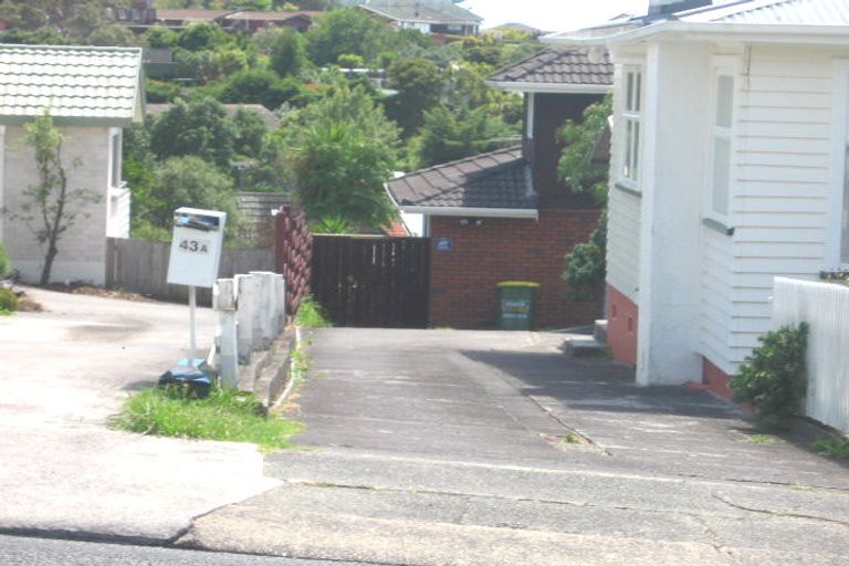 Photo of property in 1/41 Raleigh Road, Northcote, Auckland, 0627