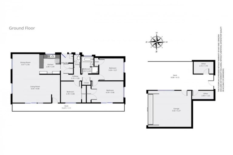 Photo of property in 20 Elizabeth Street, Moera, Lower Hutt, 5010