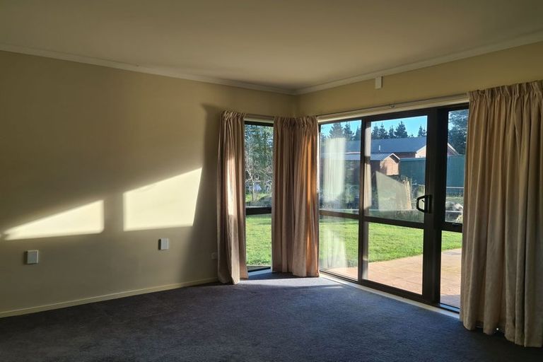 Photo of property in 214 Lowes Road, Rolleston, 7614