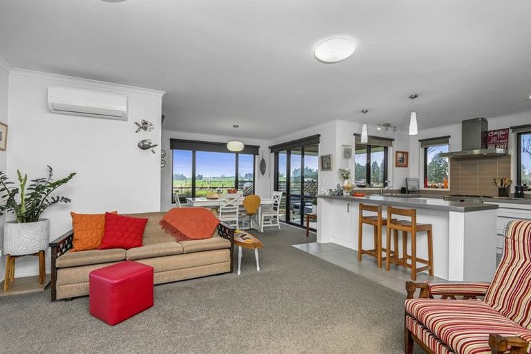 Photo of property in 18 Bird Road, Pirongia, Te Awamutu, 3876