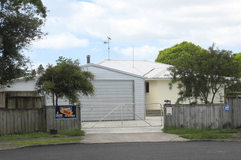 Photo of property in 12 Thomas Place, Leamington, Cambridge, 3432