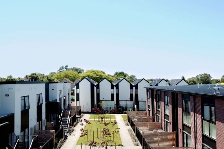 Photo of property in 4/17 Bunyan Street, Waltham, Christchurch, 8023