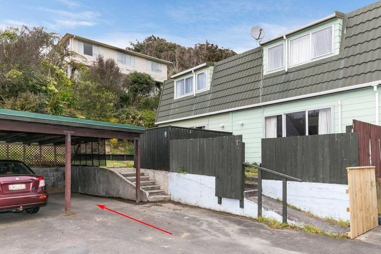 Photo of property in 12/2 Burdendale Grove, Churton Park, Wellington, 6037