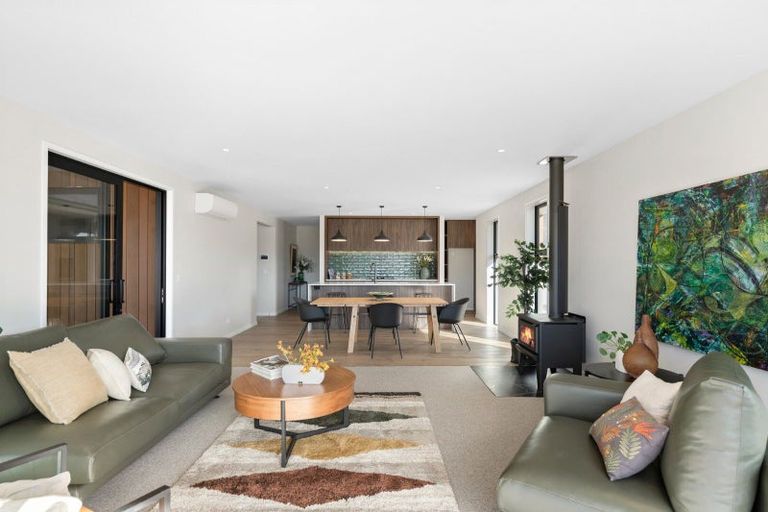 Photo of property in Northlake, 14 Erewhon Crescent, Wanaka, 9305