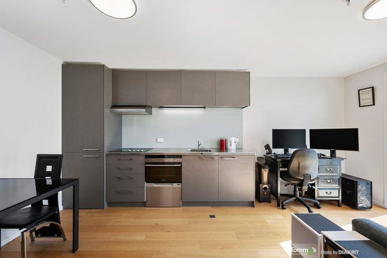 Photo of property in 302/8 Wigan Street, Te Aro, Wellington, 6011