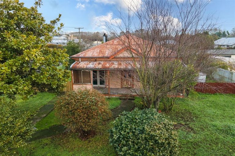 Photo of property in 37 Birkett Street, Temuka, 7920