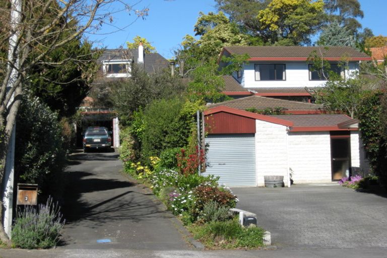 Photo of property in 2 Hunters Hill, Havelock North, 4130