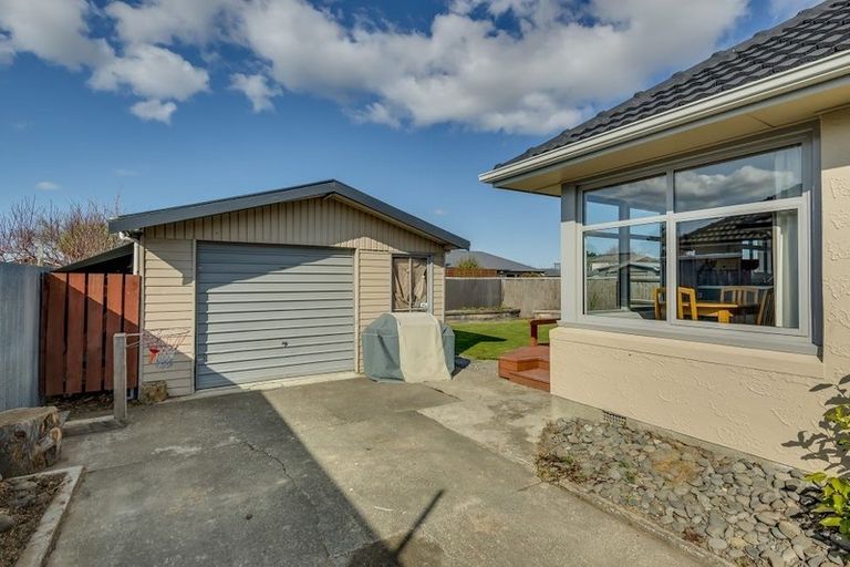 Photo of property in 28 Brockham Street, Casebrook, Christchurch, 8051
