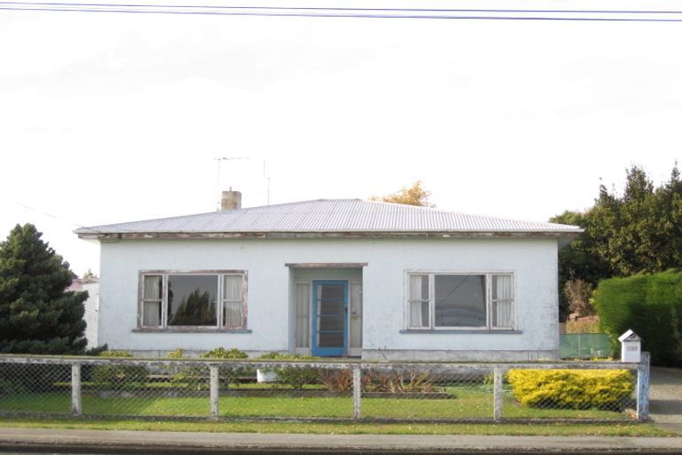 Photo of property in 132 Eden Street, Oamaru, 9400