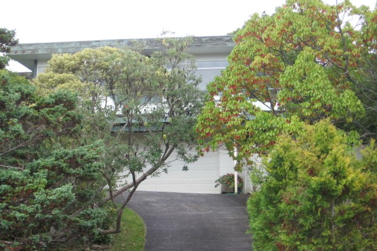 Photo of property in 2 Nereus Place, Mairangi Bay, Auckland, 0630