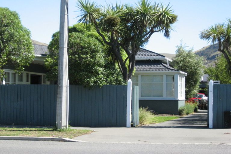 Photo of property in 72 Nayland Street, Sumner, Christchurch, 8081