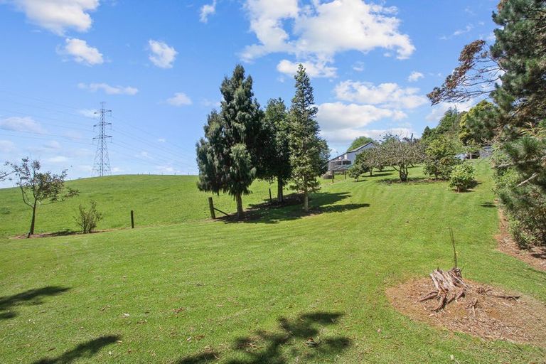 Photo of property in 1304 Glenbrook Road, Glenbrook, Waiuku, 2681