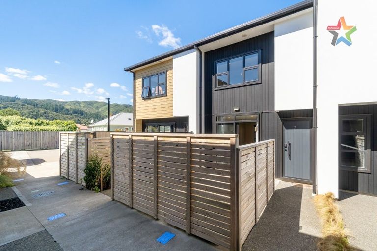 Photo of property in 7/35 Rata Street, Naenae, Lower Hutt, 5011