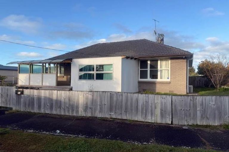 Photo of property in 25 Rawlings Street, Bader, Hamilton, 3206