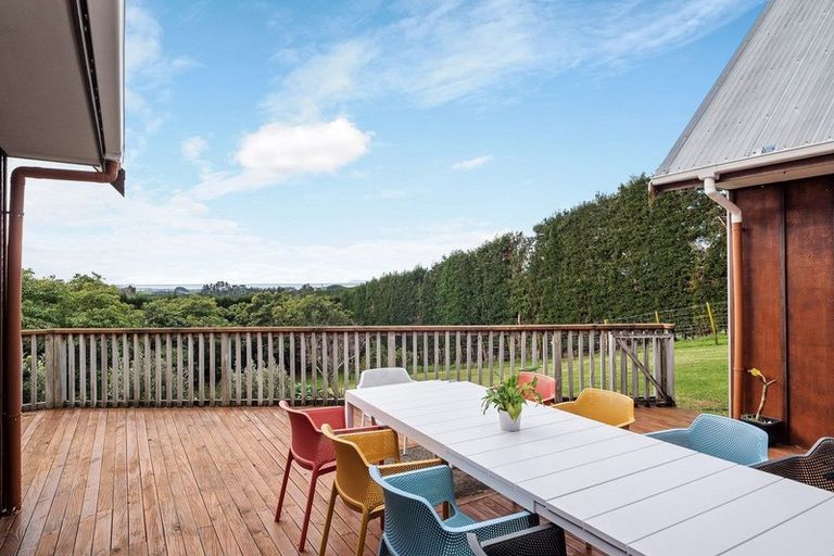 Photo of property in 311 Wainui Road South, Whakamarama, Katikati, 3181
