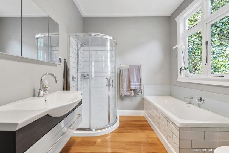 Photo of property in 15 Laura Avenue, Brooklyn, Wellington, 6021