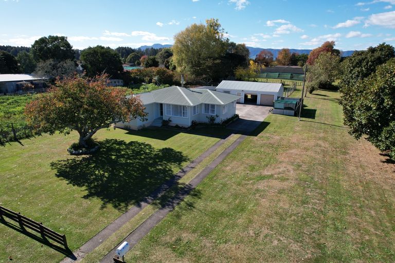 Photo of property in 16 Ward Street, Waharoa, 3401