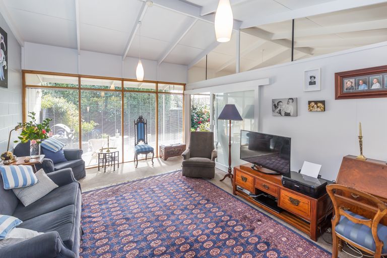 Photo of property in 2/21 Saint Clio Street, Ilam, Christchurch, 8041