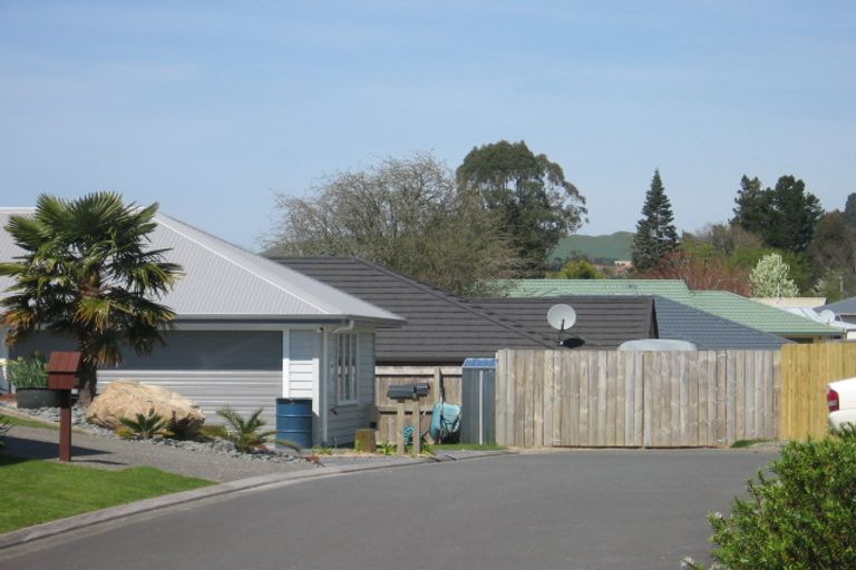 Photo of property in 76 Rimuvale Street, Pukehangi, Rotorua, 3015