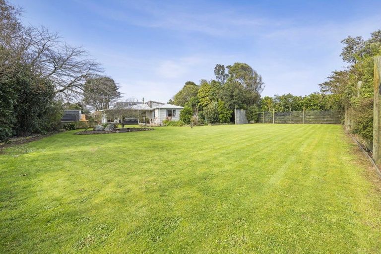 Photo of property in 235 Manutahi Road, Manutahi, Patea, 4598