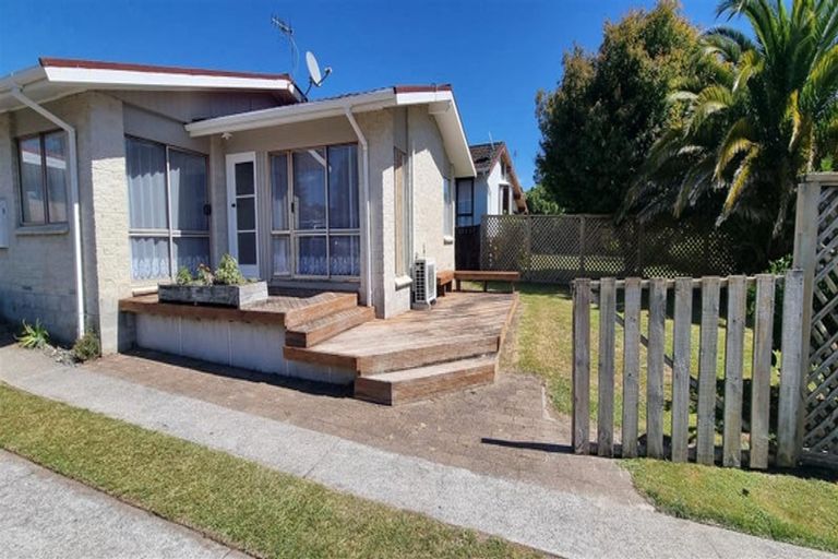 Photo of property in 21 Hathor Street, Pomare, Rotorua, 3015