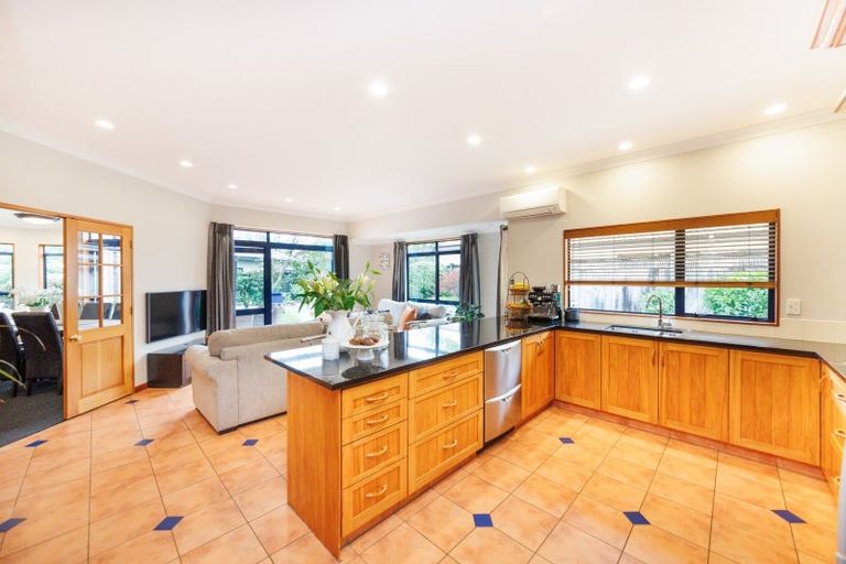 Photo of property in 3 Balmoral Drive, Terrace End, Palmerston North, 4410