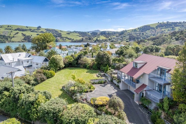 Photo of property in 5b Rue Benoit, Akaroa, 7520
